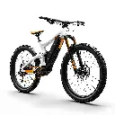 VÉLOS ÉLECTRIQUES